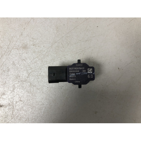 Парктроник BMW iX3 G08 66209826784 2020-