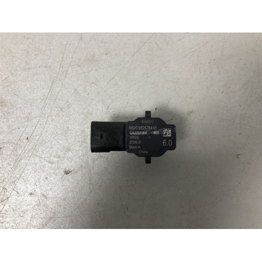 Парктроник BMW iX3 G08 66209826784 2020-