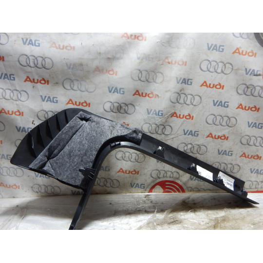 Отделка стойки справа AUDI A6 4K1867272 2016-2021