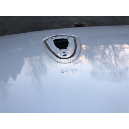 Дах BMW iX3 G08 MINERALWEISS METALLIC (A96) 41007494022 2020-