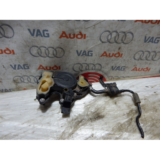 Масловідділювач AUDI A4 06K103495BL 2014-2021