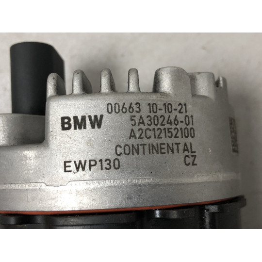 Додаткова помпа охолодження BMW iX3 G08 11515A30246 2020-