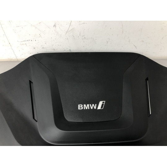 Декоративная крышка BMW iX3 G08 11145A0DFB7 2020-