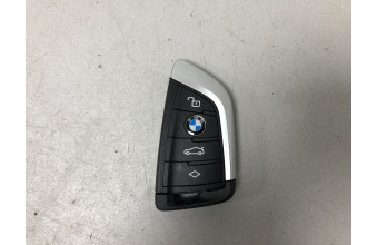 Ключ зажигания 5A47437 BMW iX3 G08 66125A47402 2020-