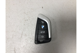 Ключ зажигания 5A47436 BMW iX3 G08 66125A47402 2020-