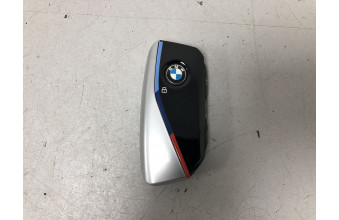 Ключ запалювання 5B3E8D3 BMW i5 G60 66125B3E8E1 2023-