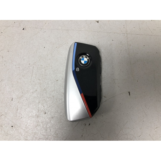 Ключ запалювання 5B3E8D3 BMW i5 G60 66125B3E8E1 2023-