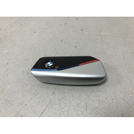 Ключ зажигания 5B3E8D3 BMW i5 G60 66125B3E8E1 2023