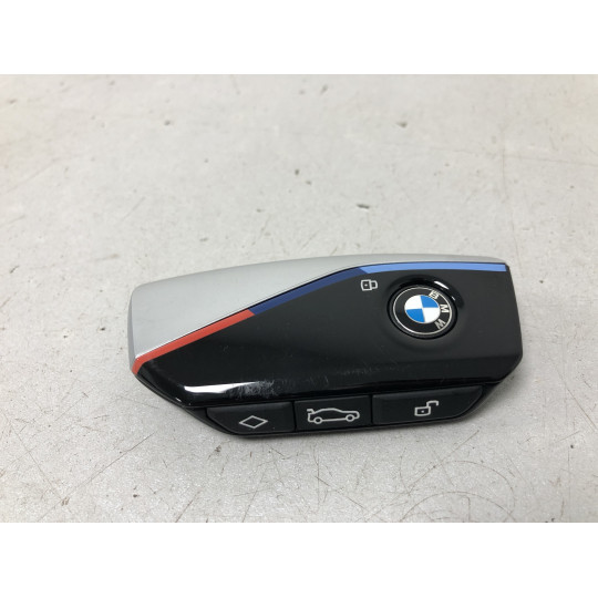 Ключ зажигания 5B3E8D3 BMW i5 G60 66125B3E8E1 2023