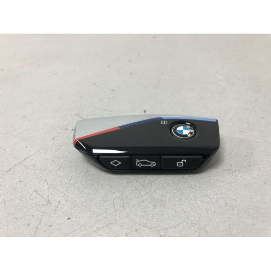 Ключ зажигания 5B3E8D3 BMW i5 G60 66125B3E8E1 2023