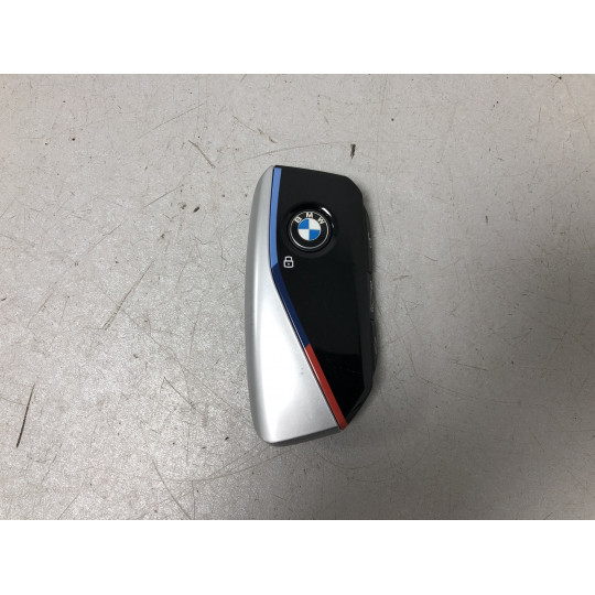 Ключ запалювання 5B3E8D3 BMW i5 G60 66125B3E8E1 2023-