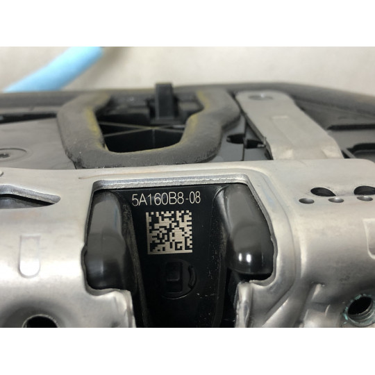 Передний правый замок дверей BMW i5 G60 51215A160B8 2023-