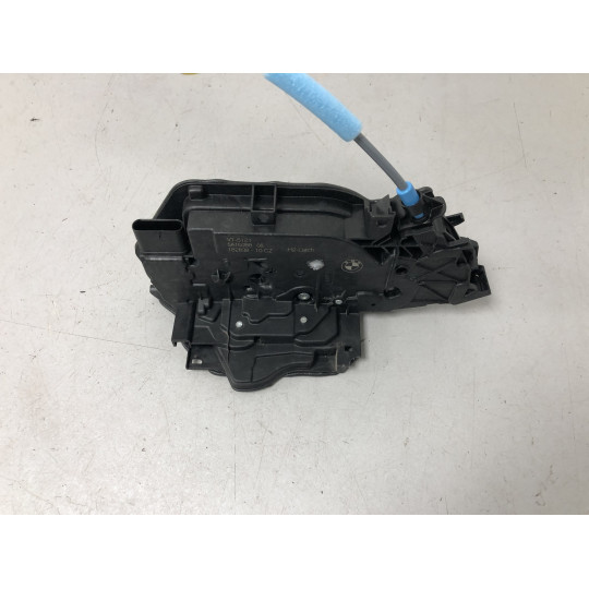 Передний правый замок дверей BMW i5 G60 51215A160B8 2023-