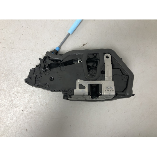 Передний правый замок дверей BMW i5 G60 51215A160B8 2023-