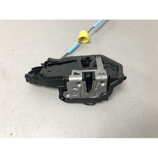 Передний правый замок дверей BMW i5 G60 51215A160B8 2023-