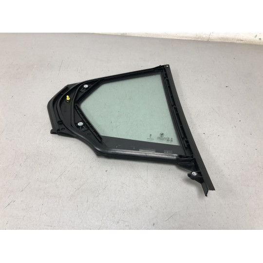 Бокове скло ліве 24 рік BMW i5 G60 51355A058C7 2023-