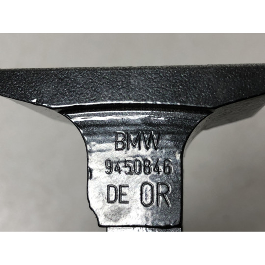 Петля двері задня права верх BMW i5 G60 41517420094 2023-