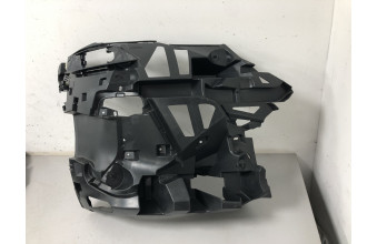 Кронштейн переднего бампера правый BMW i5 G60 51118084656 2023-