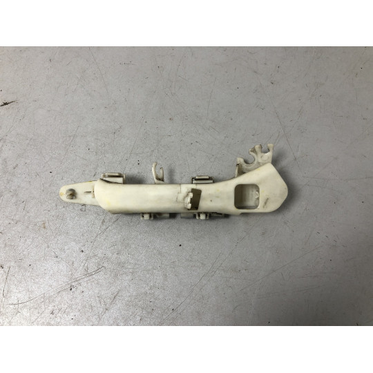 Кронштейн проводки правый BMW i5 G60 34305A04A16 2023-