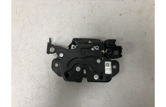 Замок кришки багажника BMW i5 G60 51245A9C0D1 2023-