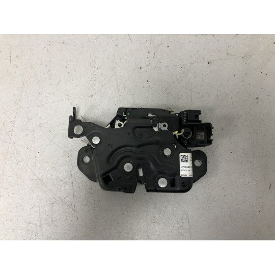 Замок кришки багажника BMW i5 G60 51245A9C0D1 2023-