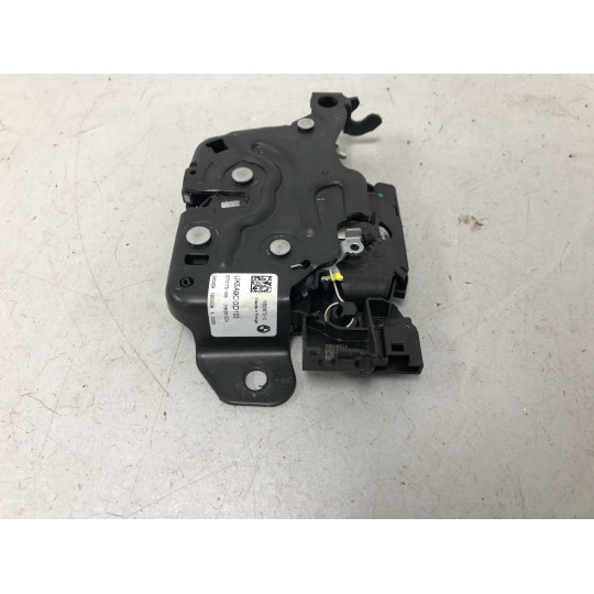 Замок кришки багажника BMW i5 G60 51245A9C0D1 2023-