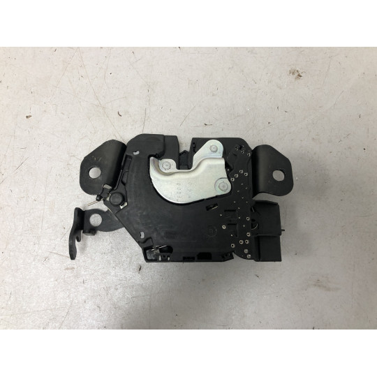 Замок кришки багажника BMW i5 G60 51245A9C0D1 2023-