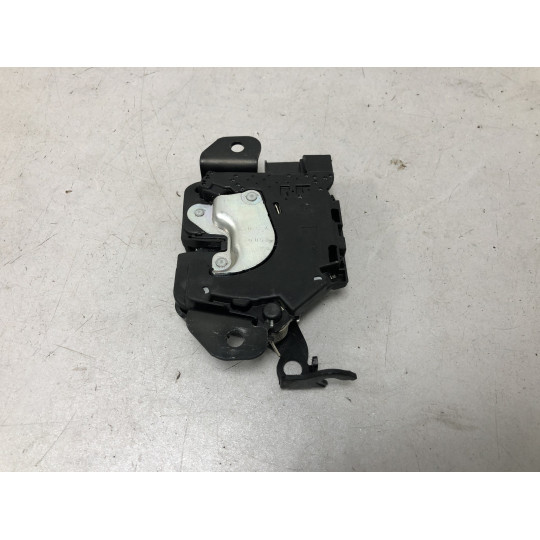 Замок кришки багажника BMW i5 G60 51245A9C0D1 2023-