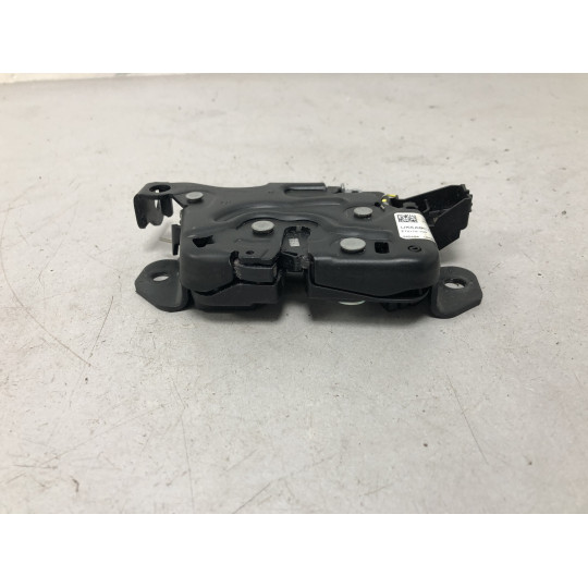 Замок кришки багажника BMW i5 G60 51245A9C0D1 2023-