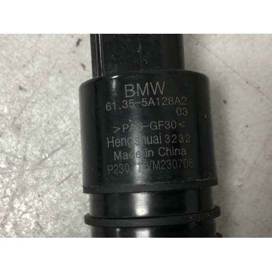 Моторчик омивача BMW i5 G60 61355A128A2 2023-