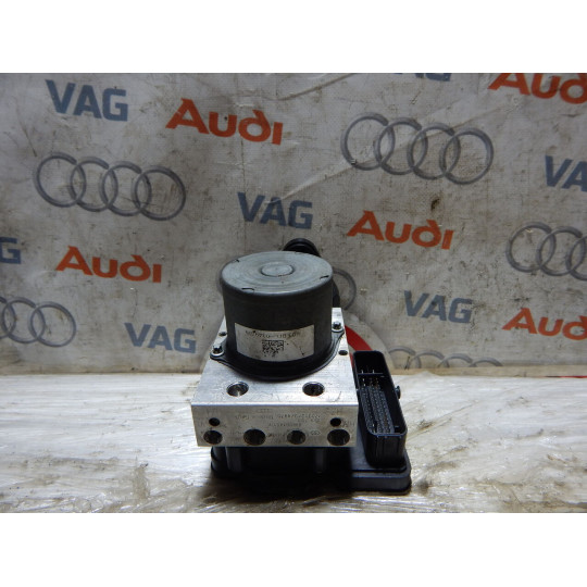 Блок керування ABS AUDI A4 8W0614517K 2016-2021