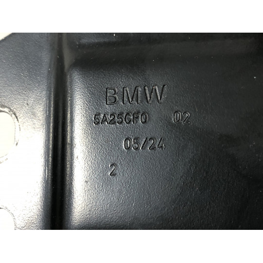 Кронштейн патрубка BMW i5 G60 64115A25CF0 2023-