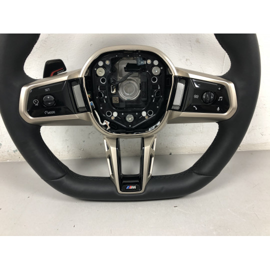 Кермо M-Пакет BMW i5 G60 32305A716C2 2023-