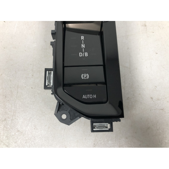 Переключатель передач BMW i5 G60 61315A76797 2023-