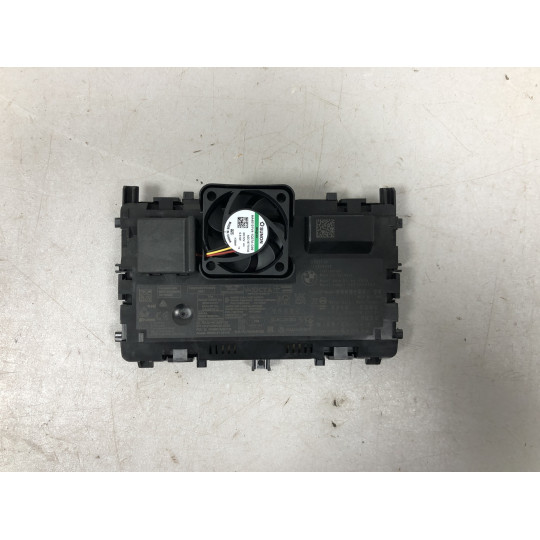 Зарядное устройство BMW i5 G60 84105B3F5C1 2023