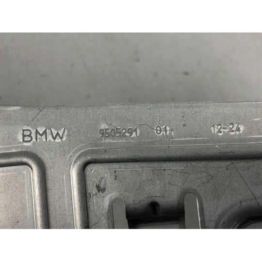 Кронштейн блоку керування камери автономного водіння BMW i5 G60 66539505291 2023-