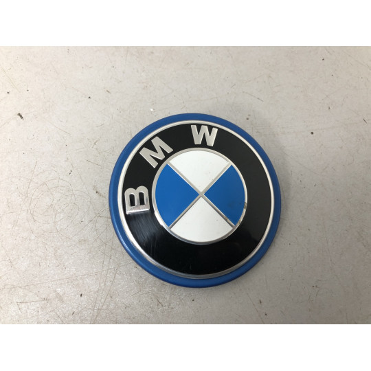 Эмблема BMW i5 G60 51145A24576 2023