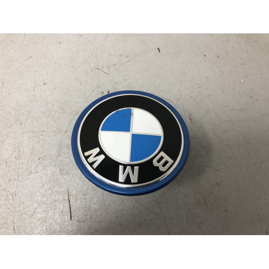 Емблем BMW i5 G60 51145A24576 2023-