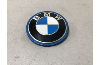 Эмблема BMW i5 G60 51145A24576 2023