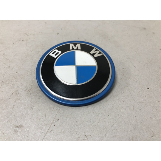 Емблем BMW i5 G60 51145A24576 2023-