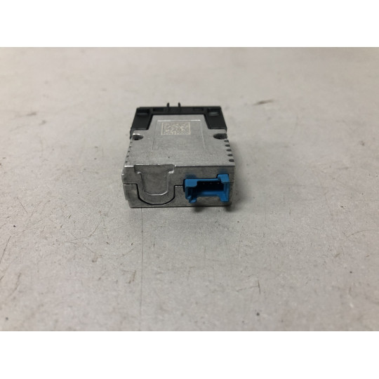 Двойное USB гнездо BMW i5 G60 84105A84179 2023-