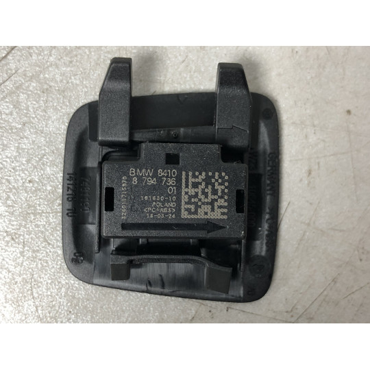 Мікрофон BMW i5 G60 84108794736 2023-