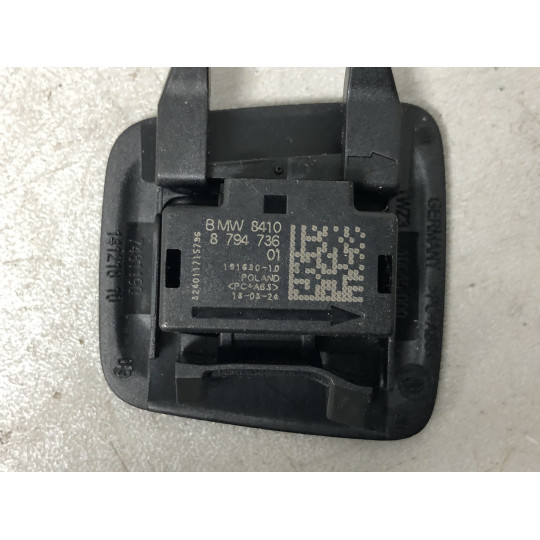 Мікрофон BMW i5 G60 84108794736 2023-