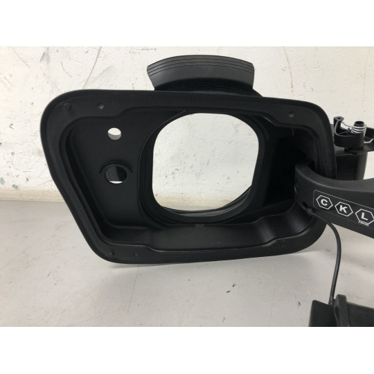 Люк розетки зарядки BMW i5 G60 51179450296 2023-