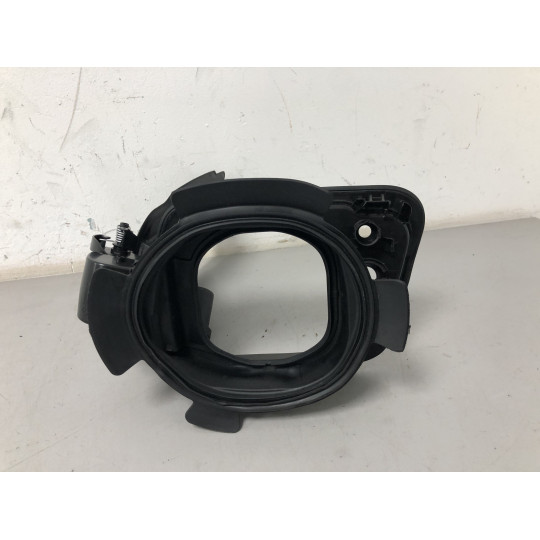 Люк розетки зарядки BMW i5 G60 51179450296 2023-