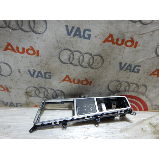 Панель перемикання передач AUDI Q7 4K1713111B 2019-2021