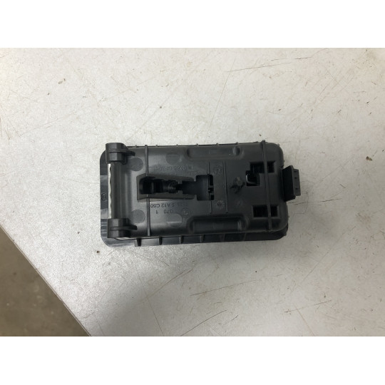 Ручка открытия капота BMW i5 G60 51235A12C50 2023-