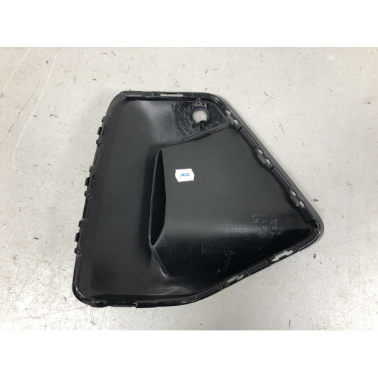 Решетка переднего бампера слева 8084689 BMW i5 G60 51115A6EA71 2023-