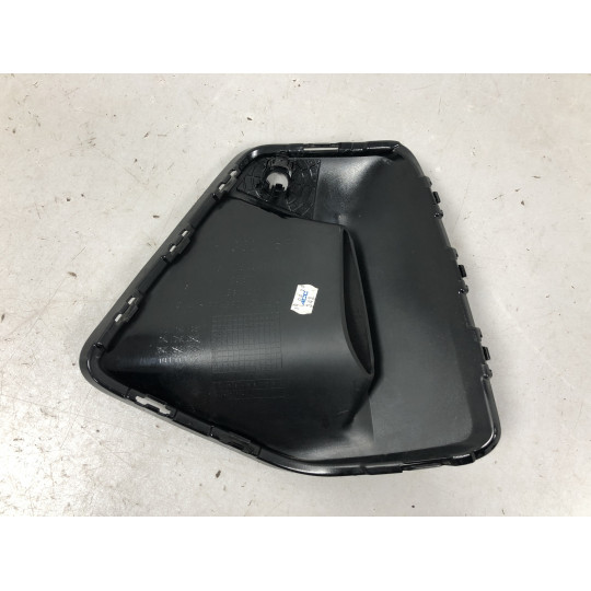 Решетка переднего бампера справа 8084690 BMW i5 G60 51115A6EA72 2023-