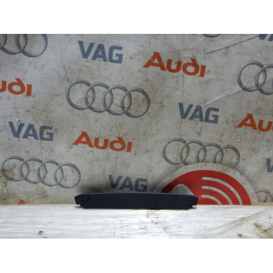 Консоль тунель пластик AUDI A6 4K0863289 2016-2021
